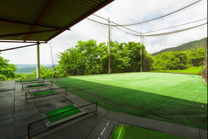 大秦野カントリークラブ 【PGM】 画像7