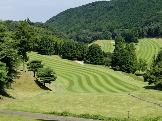 小田原湯本カントリークラブ 画像1