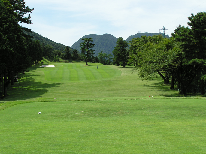小田原湯本カントリークラブ 画像2
