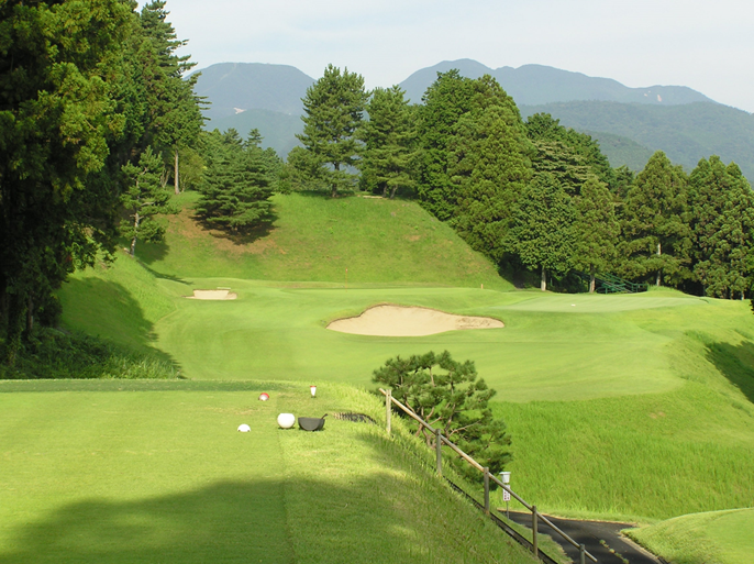 小田原湯本カントリークラブ 画像3