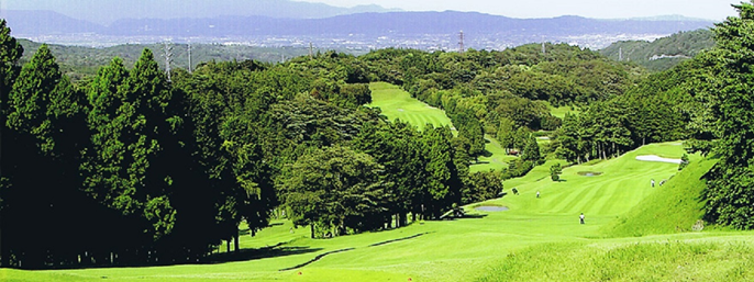 小田原湯本カントリークラブ 画像4