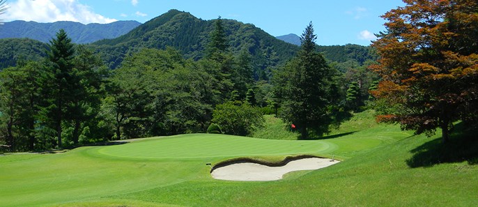 神奈川カントリークラブを予約する｜ゴルフ場予約なら【GDO】 