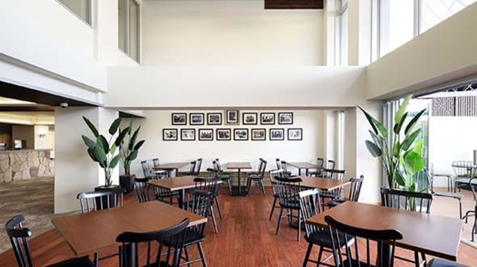 鎌倉カントリークラブ 画像7