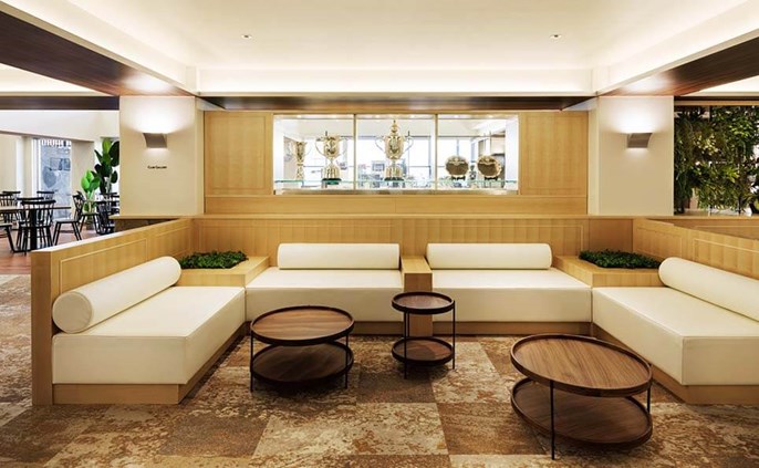 鎌倉カントリークラブ 画像5