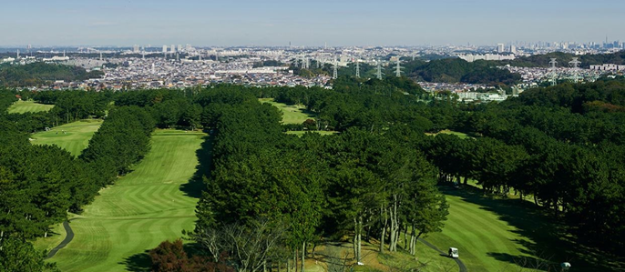 鎌倉カントリークラブ 画像1