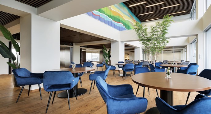 鎌倉カントリークラブ 画像6