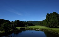 富士屋ホテル　仙石ゴルフコース