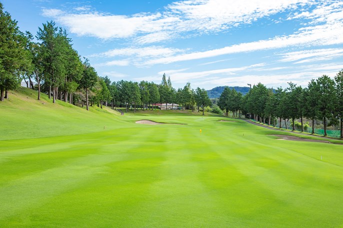 大厚木カントリークラブ 桜コース【アコーディア】 画像1