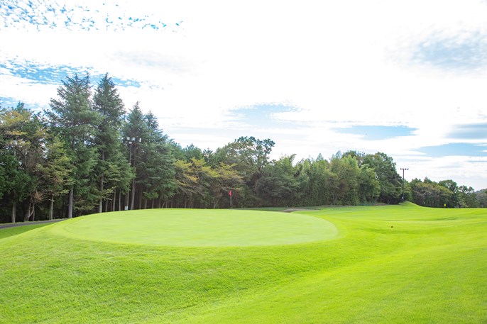 大厚木カントリークラブ 桜コース【アコーディア】 画像2