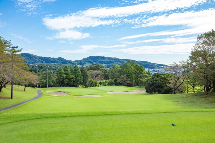 大厚木カントリークラブ 桜コース【アコーディア】 画像3