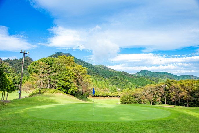 大厚木カントリークラブ 桜コース【アコーディア】 画像4