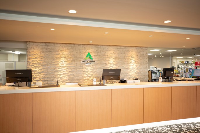 大厚木カントリークラブ 桜コース【アコーディア】 画像5