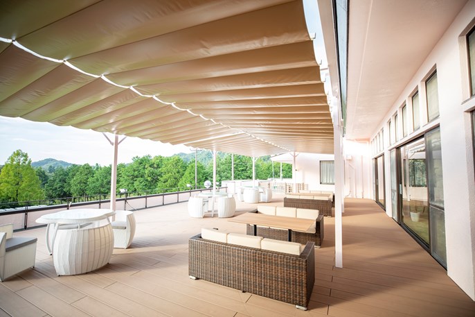 大厚木カントリークラブ 桜コース【アコーディア】 画像6