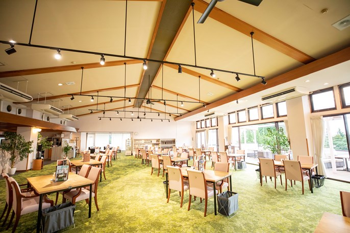 大厚木カントリークラブ 桜コース【アコーディア】 画像7