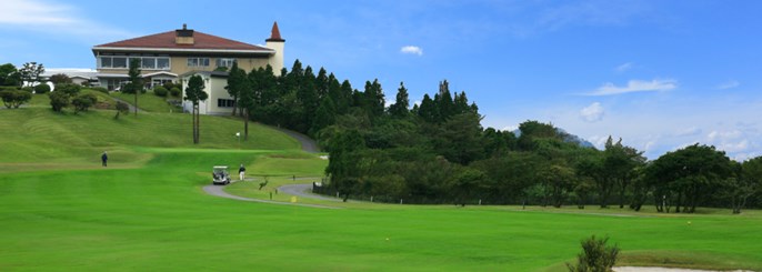 箱根くらかけゴルフ場 画像3