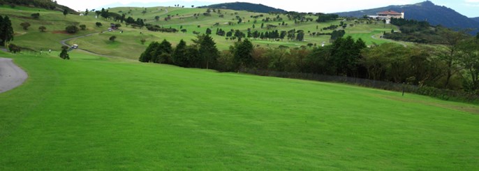 箱根くらかけゴルフ場 画像4