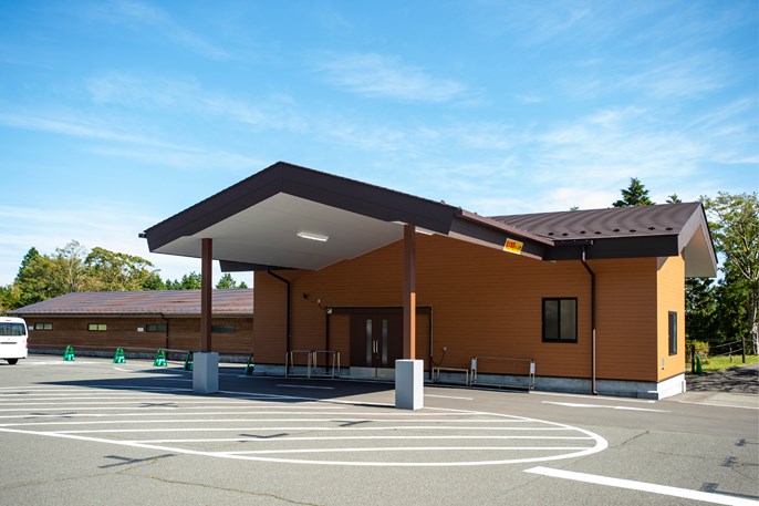 箱根湯の花ゴルフ場 画像6