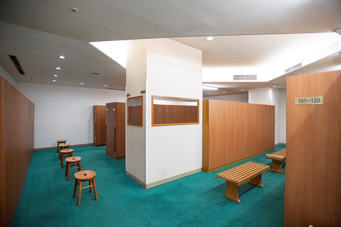 箱根湯の花ゴルフ場 画像5