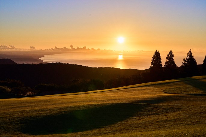 箱根湯の花ゴルフ場 画像4