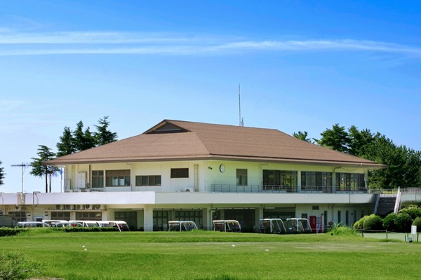 秦野カントリークラブ 【PGM】（神奈川県）