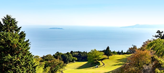 一般社団法人　湯河原カンツリー倶楽部 画像1