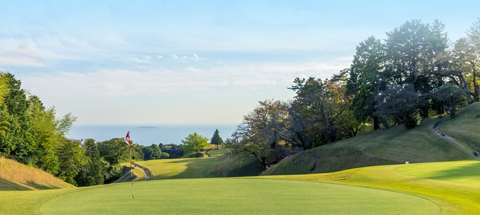 一般社団法人　湯河原カンツリー倶楽部 画像2