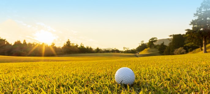 一般社団法人　湯河原カンツリー倶楽部 画像3