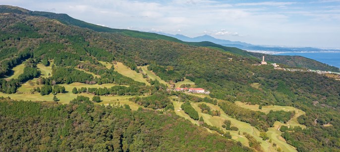 一般社団法人　湯河原カンツリー倶楽部 画像4