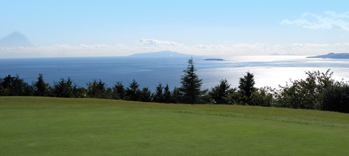 一般社団法人　湯河原カンツリー倶楽部 画像5