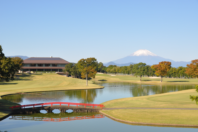 レイクウッドゴルフクラブ 画像1