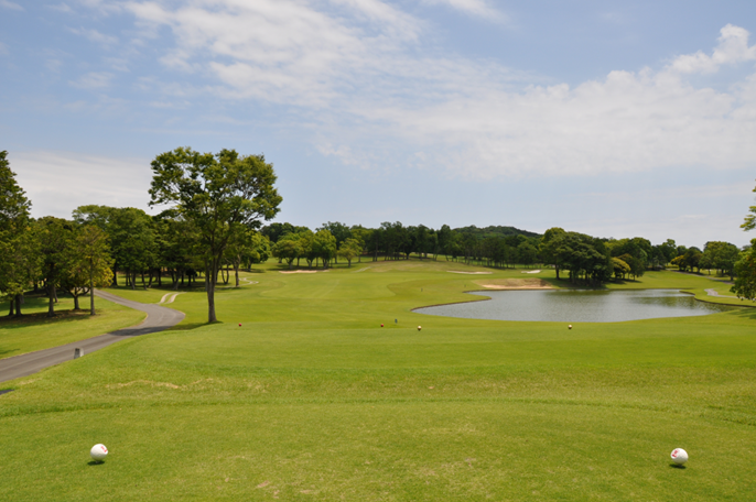 レイクウッドゴルフクラブ 画像3
