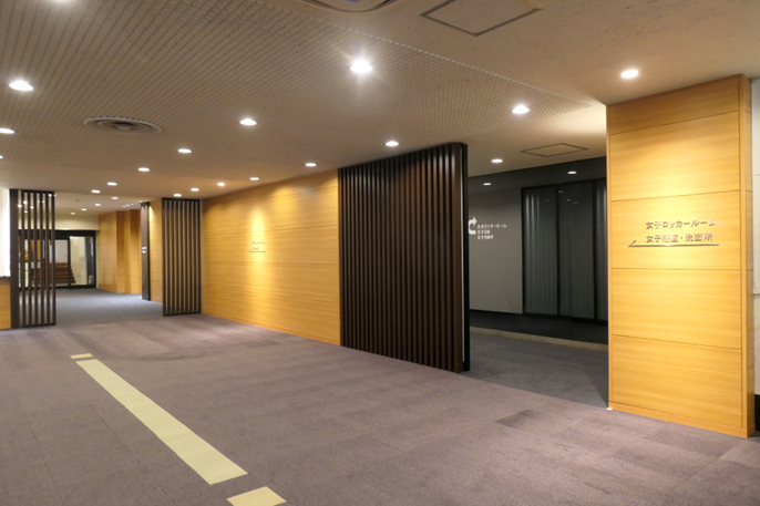 レイクウッドゴルフクラブ 画像7