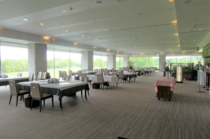 レイクウッドゴルフクラブ 画像6