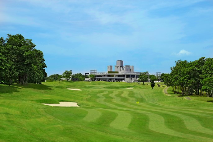 下田城カントリー倶楽部 画像1