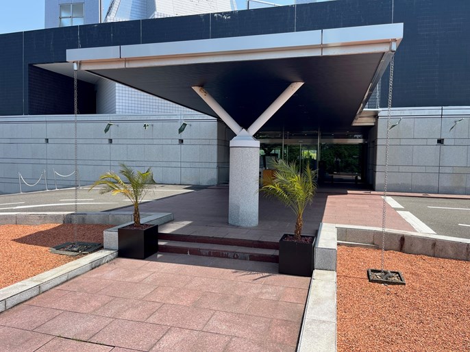 下田城カントリー倶楽部 画像5