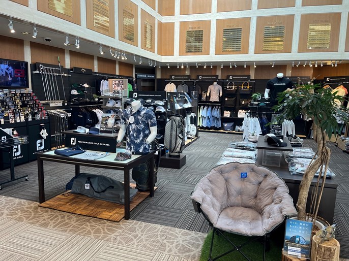 下田城カントリー倶楽部 画像6