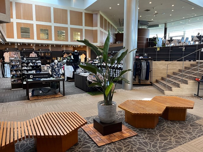 下田城カントリー倶楽部 画像7