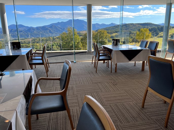 下田城カントリー倶楽部 画像8