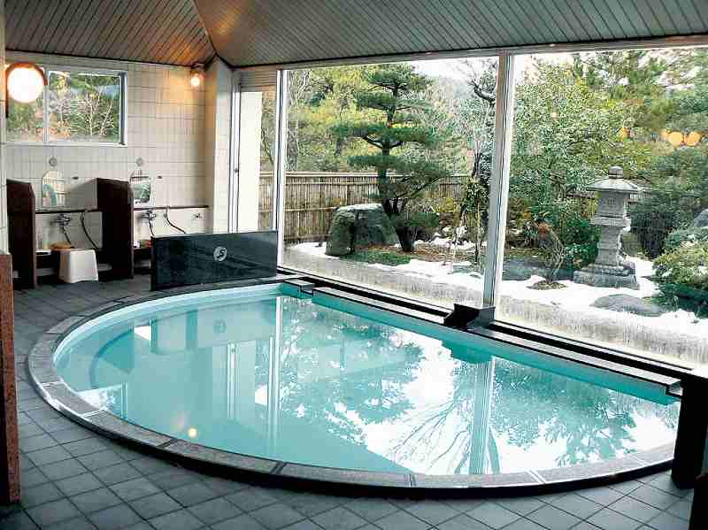 新発田城カントリー倶楽部 画像10