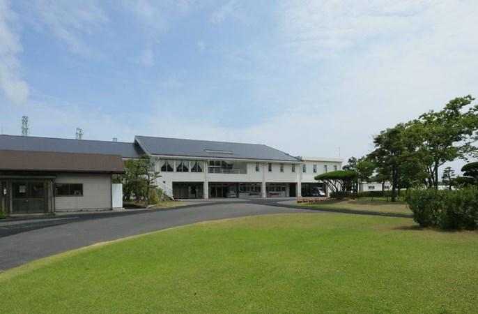 新潟サンライズゴルフコース【閉鎖】 画像1