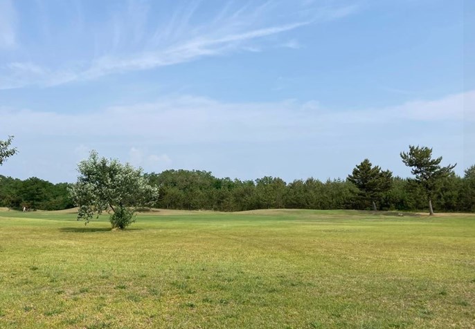 新潟サンライズゴルフコース【閉鎖】 画像2