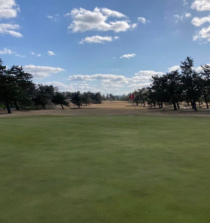 新潟サンライズゴルフコース【閉鎖】 画像3