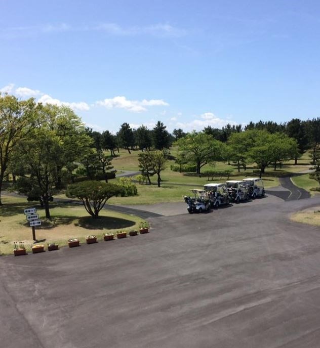 新潟サンライズゴルフコース【閉鎖】 画像4