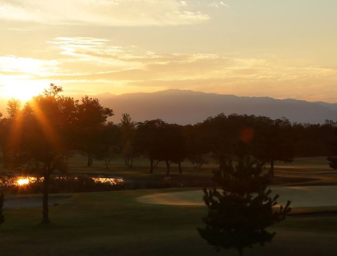 新潟サンライズゴルフコース【閉鎖】 画像7