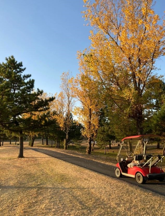 新潟サンライズゴルフコース【閉鎖】 画像8