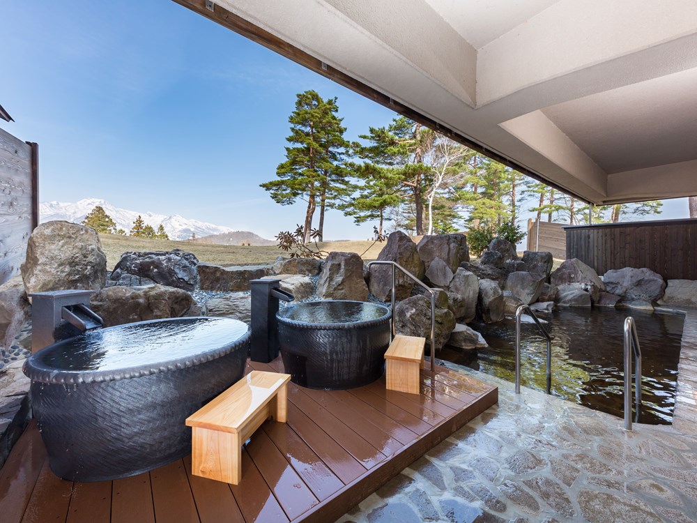 アパリゾート上越妙高の森ゴルフコース 画像6