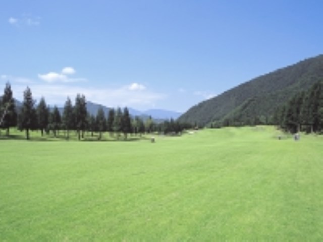 ゴールド越後湯沢カントリークラブ 画像2