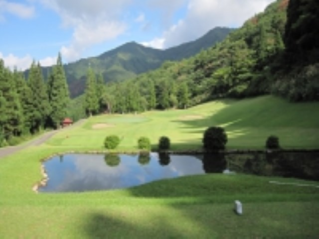 ゴールド越後湯沢カントリークラブ 画像3
