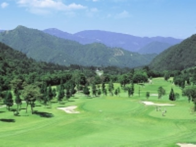 ゴールド越後湯沢カントリークラブ 画像4