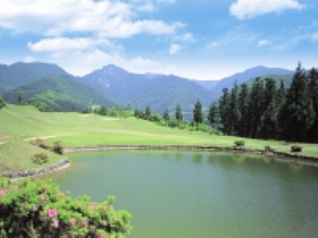 ゴールド越後湯沢カントリークラブ 画像5